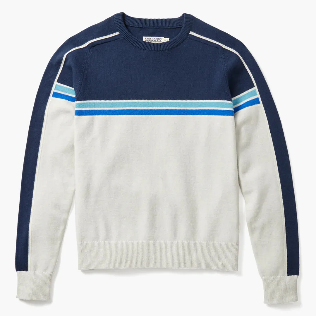 Fair Harbor Robinson Sweater