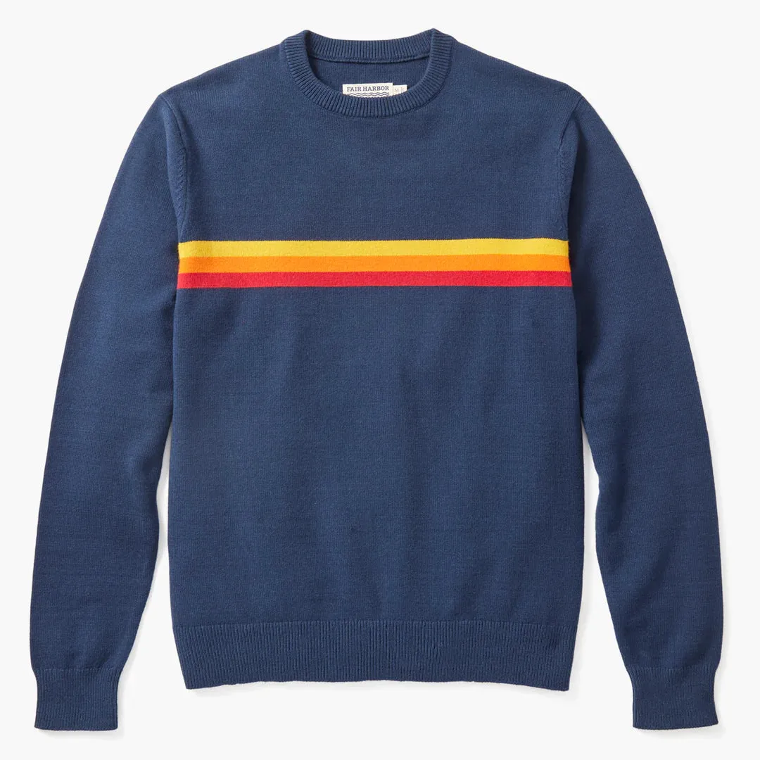 Fair Harbor Robinson Sweater