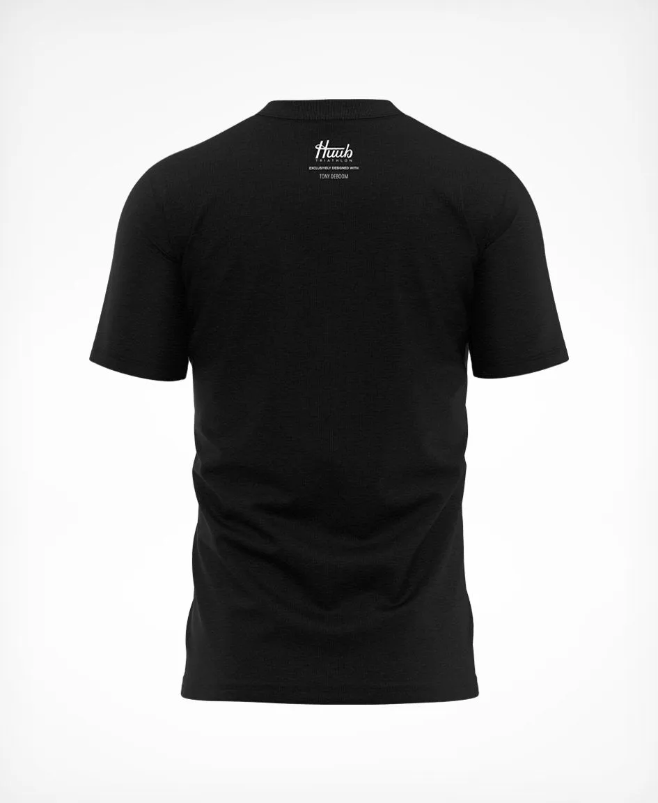 Fairground - T-shirt - HUUB