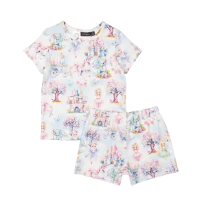FAIRY LAND PJ SET