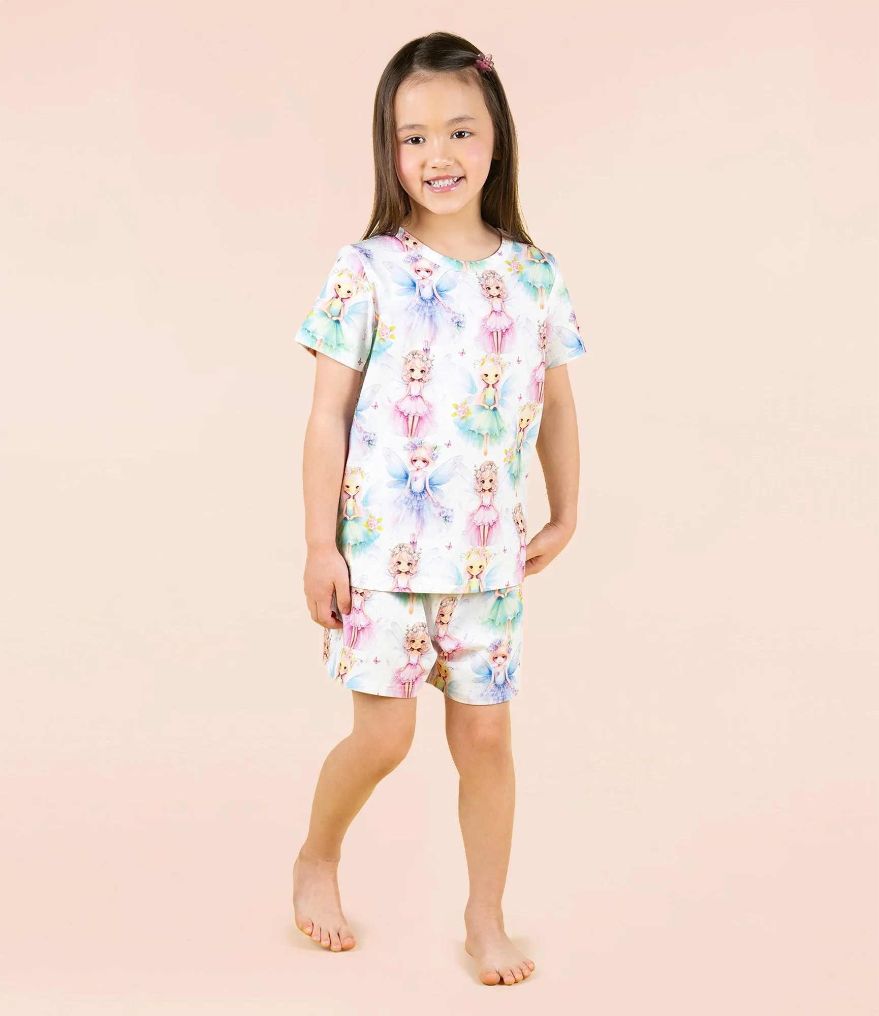 FAIRY LAND PJ SET