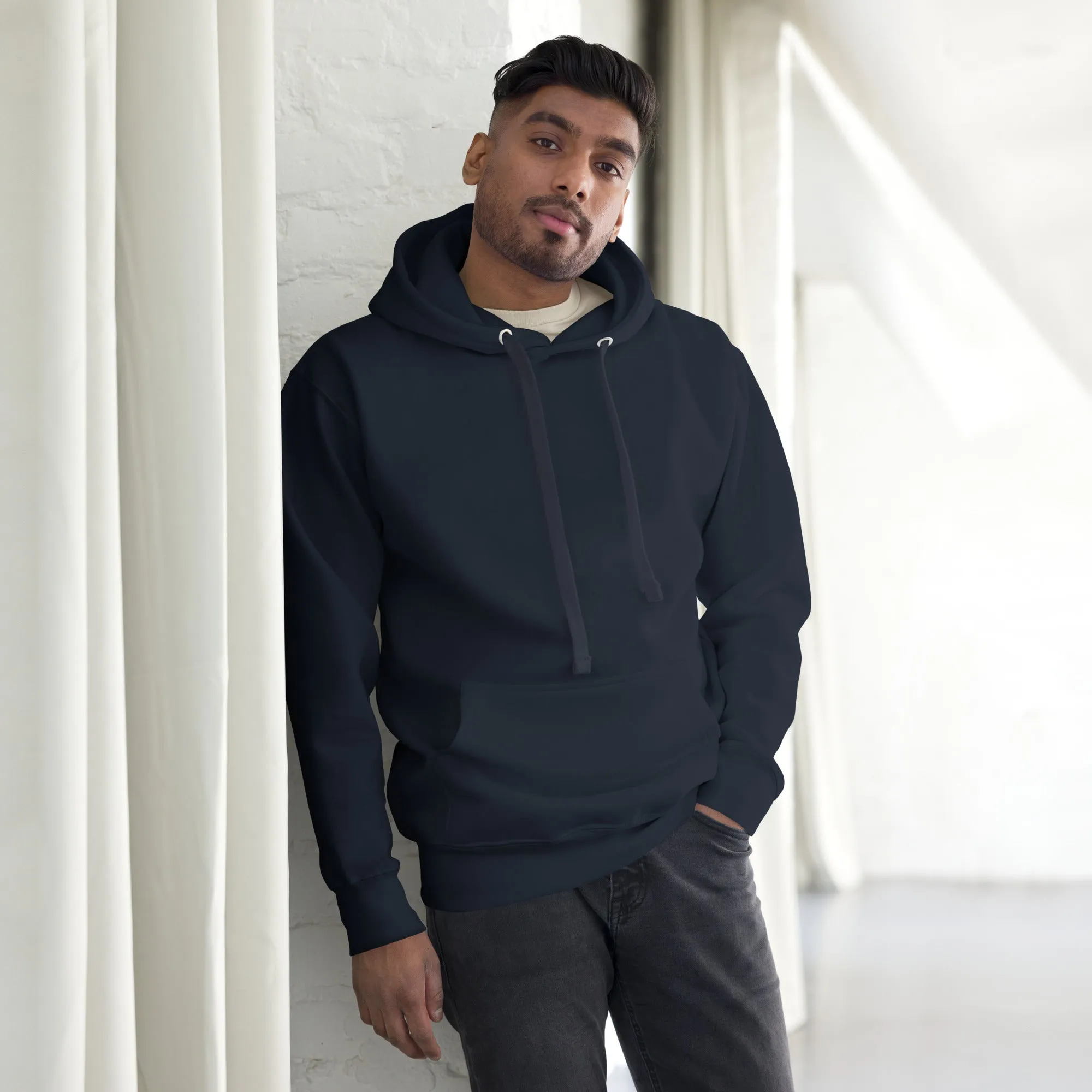 FASHIONABLE DRAGON JAPAN HOODIE BLENDS