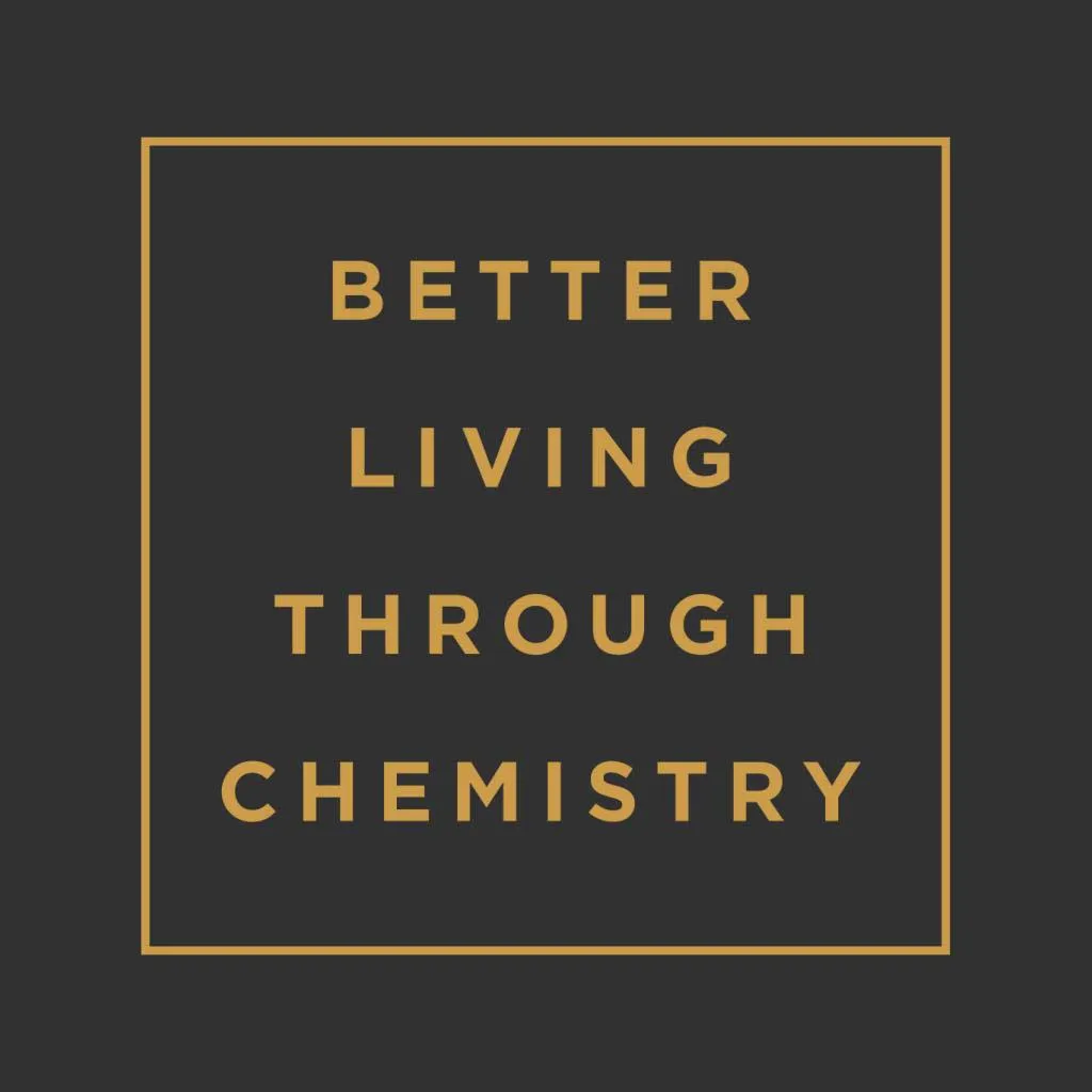 Fatboy Slim Better Living Through Chemistry Men's T-Shirt