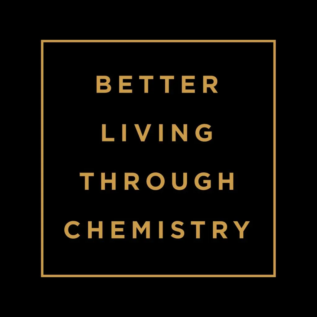 Fatboy Slim Better Living Through Chemistry Men's T-Shirt