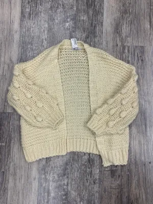 Favlux Sweater Size Large