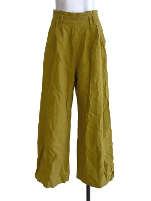 Fawn Textured Pants