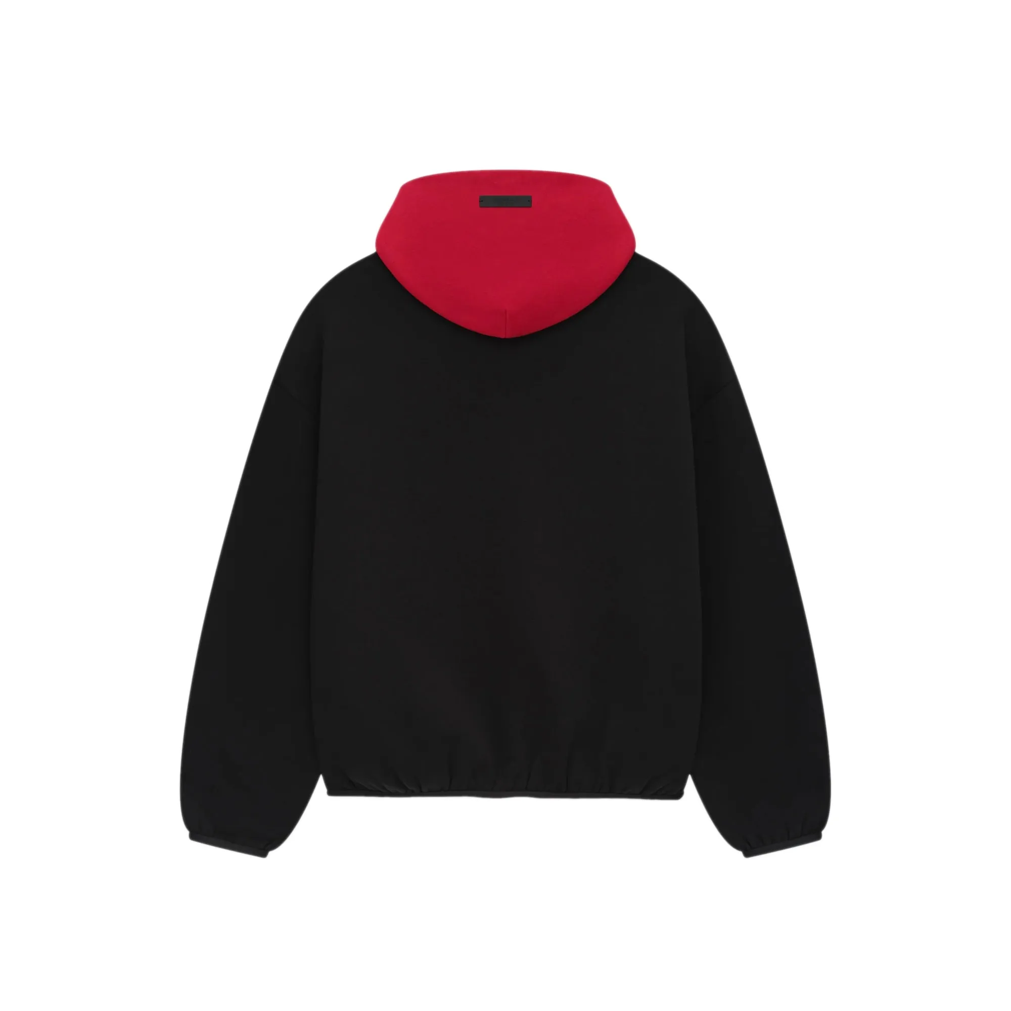 Fear of God ESSENTIALS x NBA Mens Chicago Bulls Hoodie