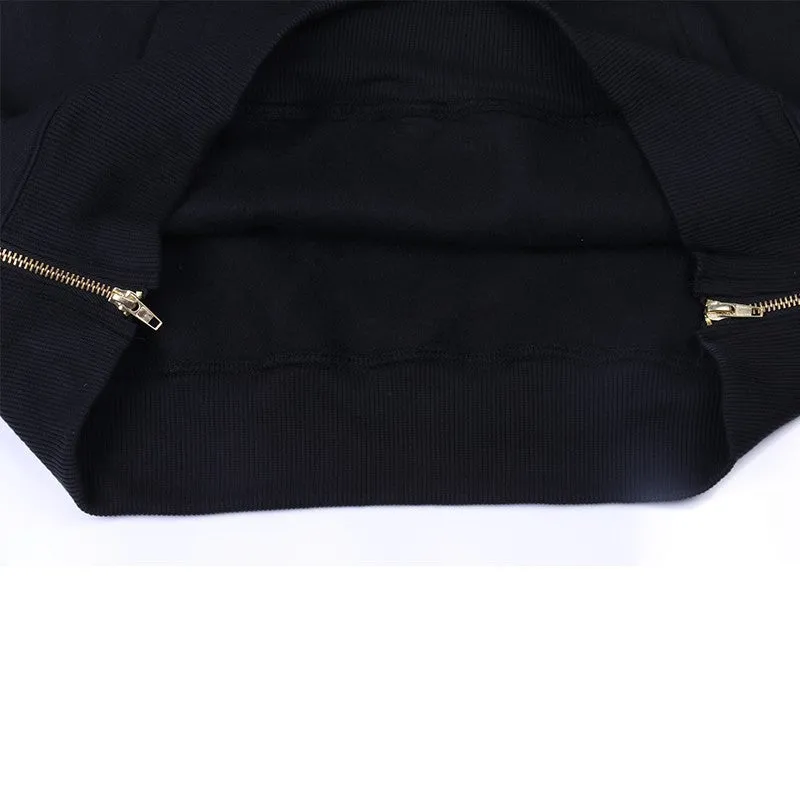 FEECE STREET SWEATSHIRT