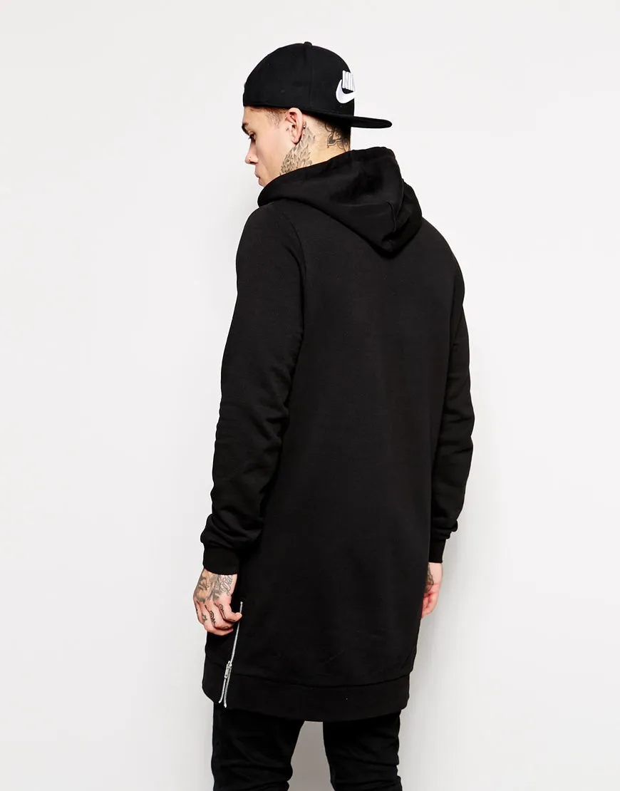 FEECE STREET SWEATSHIRT