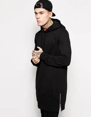 FEECE STREET SWEATSHIRT
