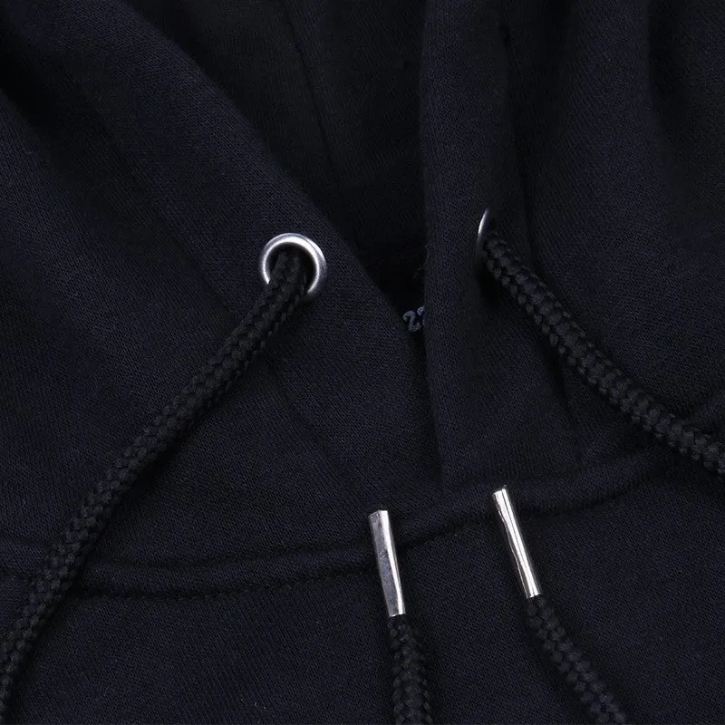 FEECE STREET SWEATSHIRT