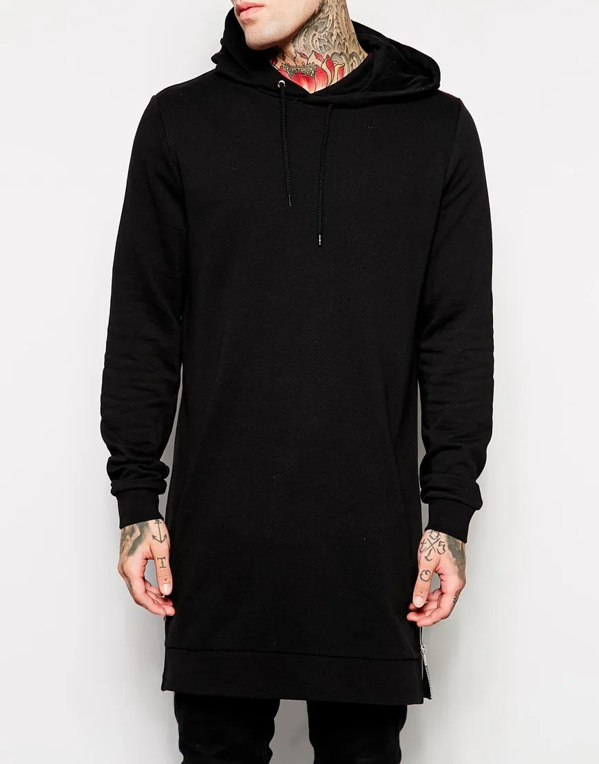 FEECE STREET SWEATSHIRT