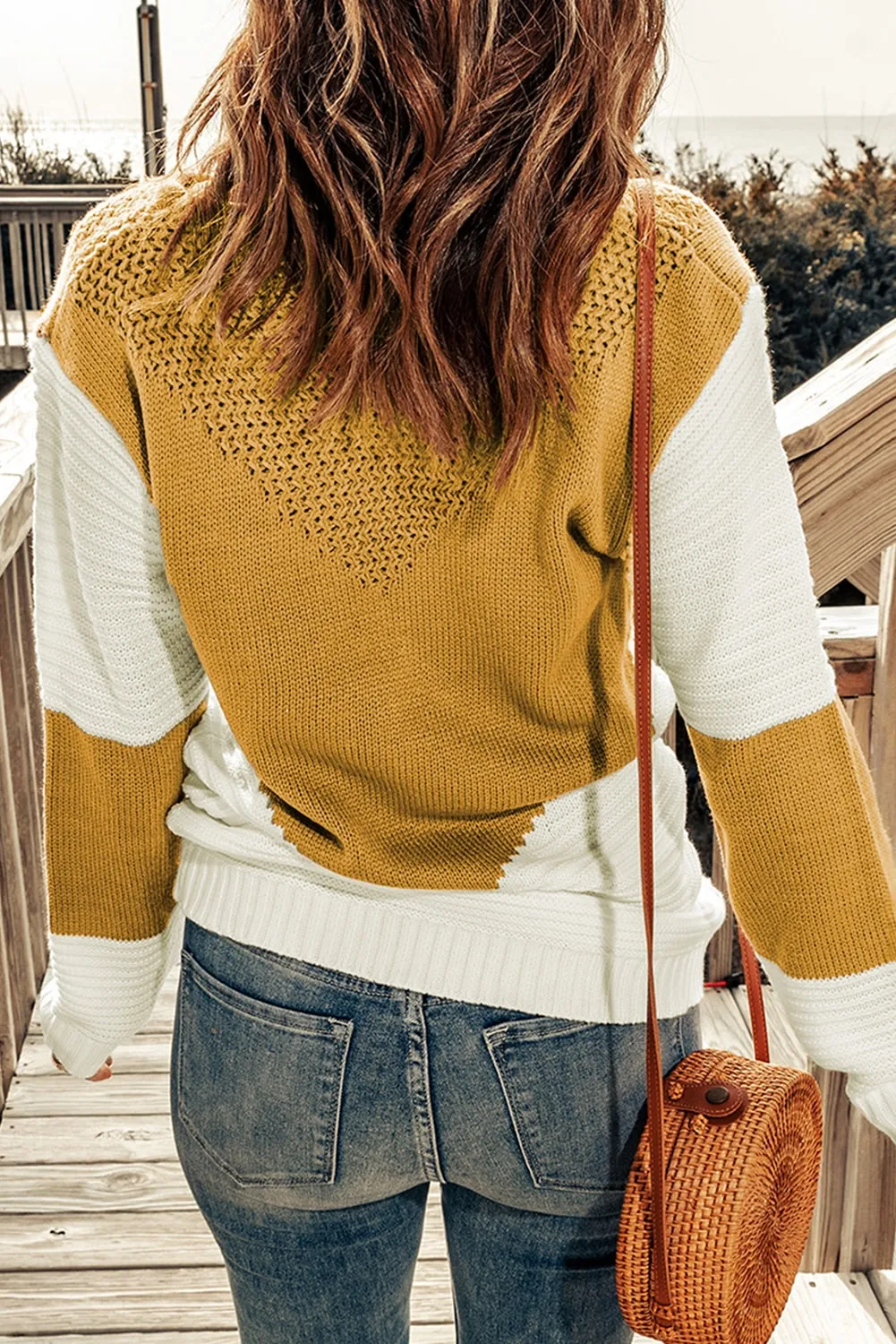 Feeling Thankful Sweater