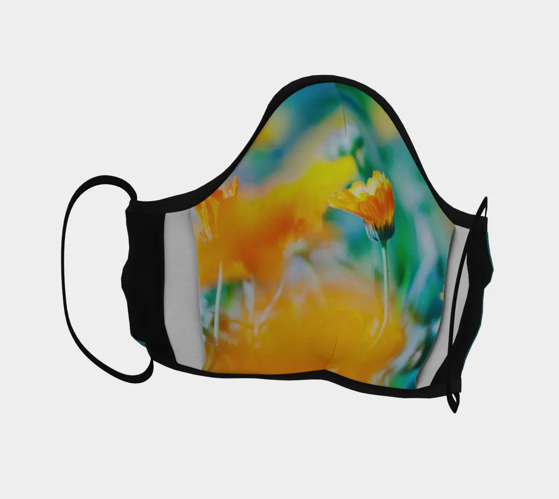 Field of Dreams 2020 Face Mask