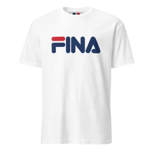 Fina Dominican T-Shirt