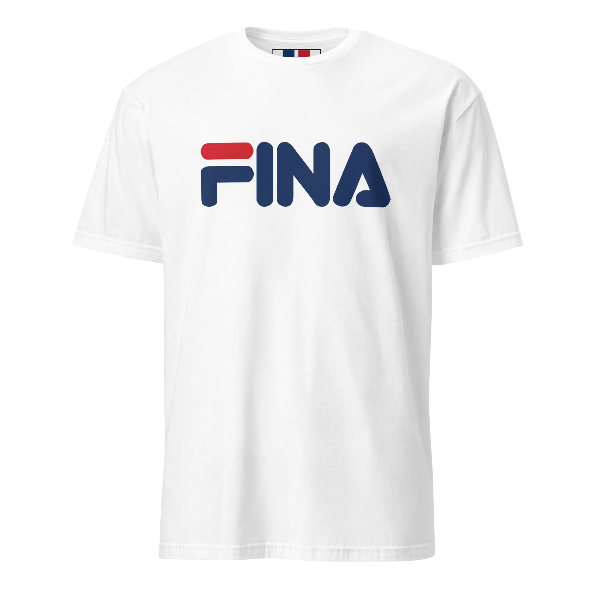 Fina Dominican T-Shirt