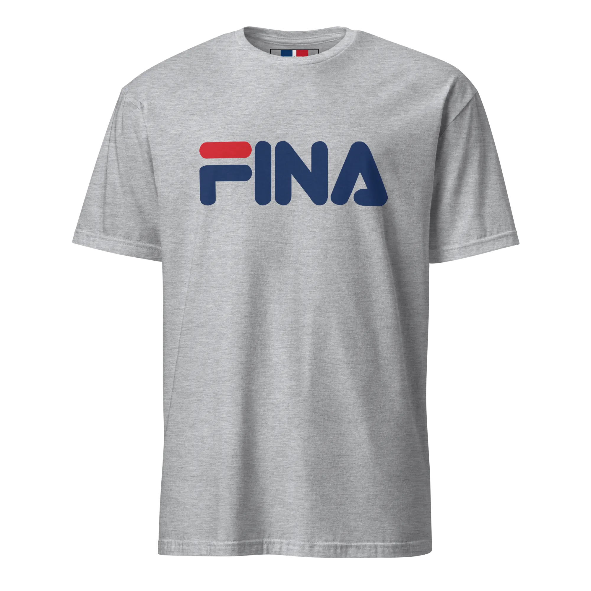 Fina Dominican T-Shirt