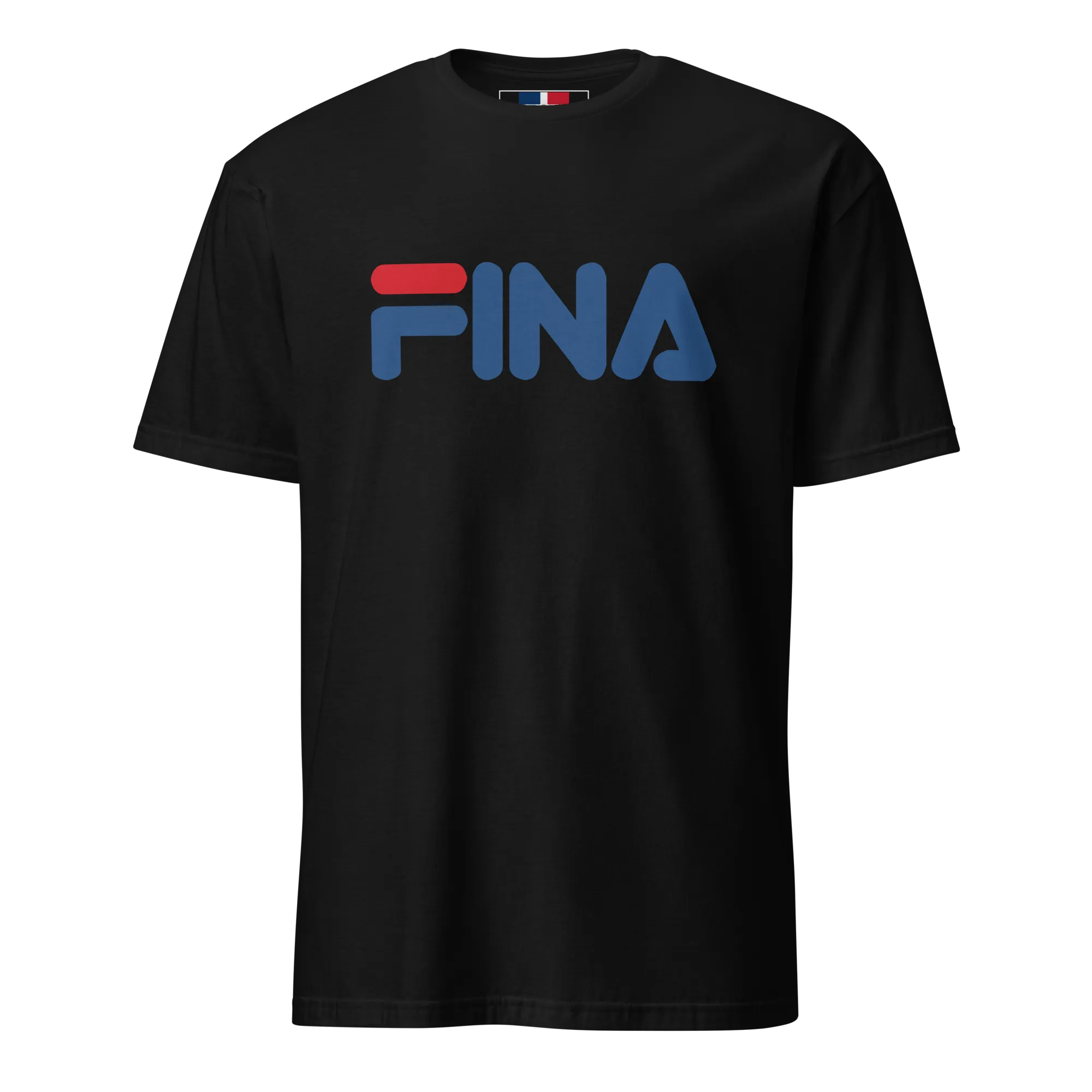 Fina Dominican T-Shirt