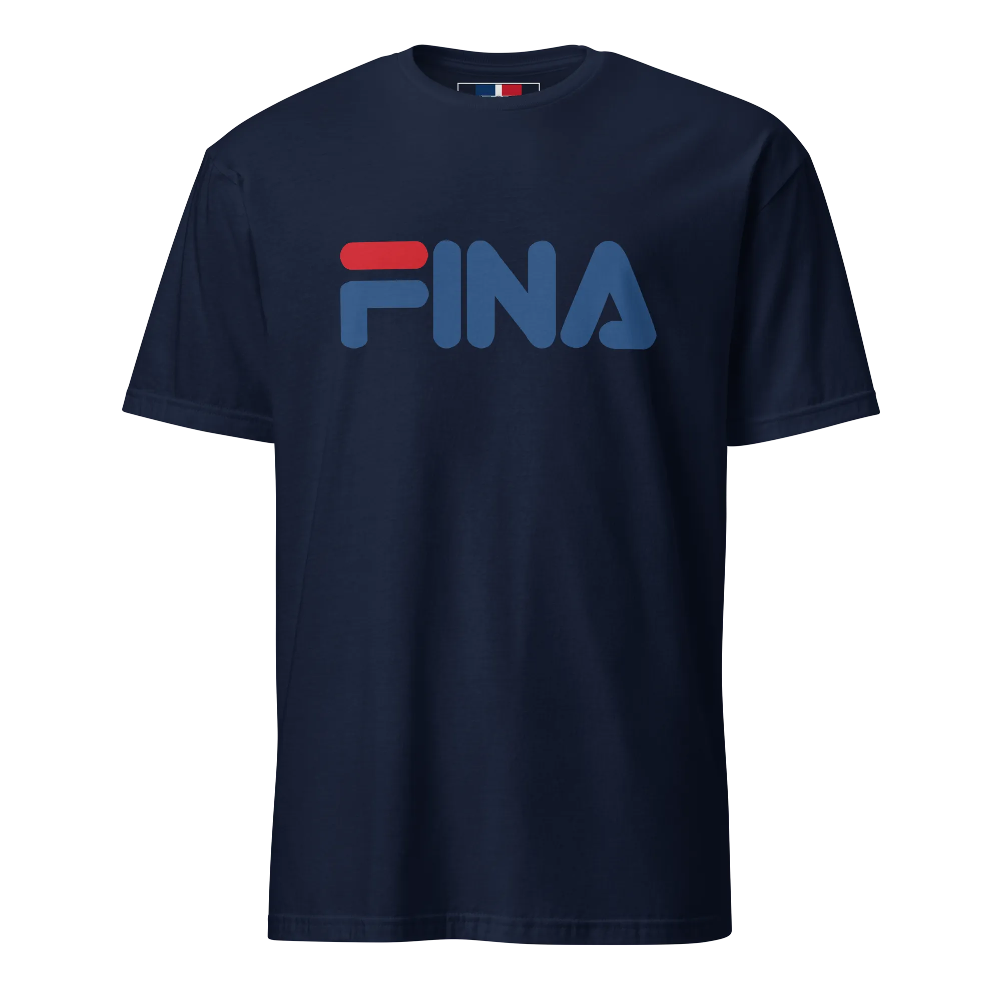 Fina Dominican T-Shirt