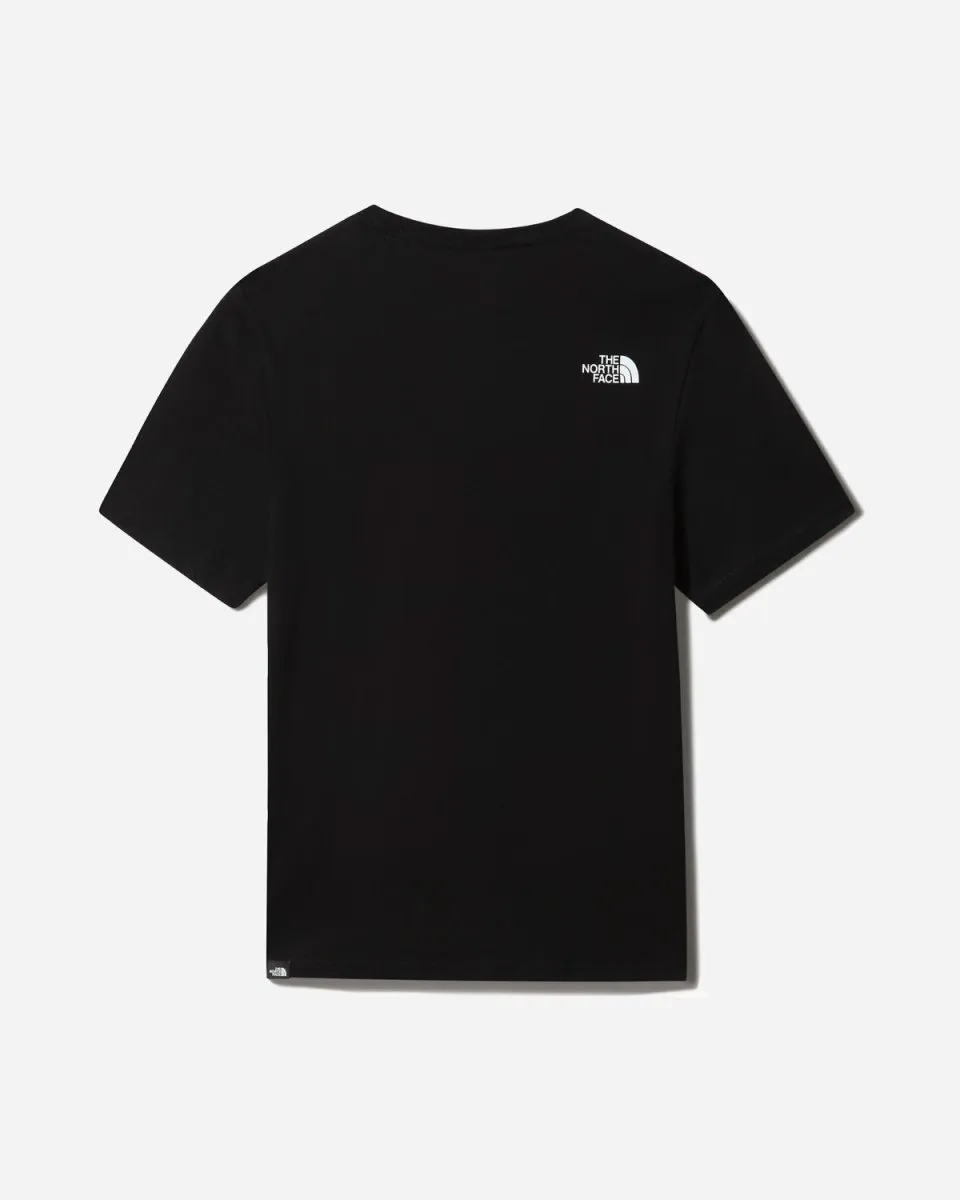 Fine Alpine Equipment 3 Tee - Black