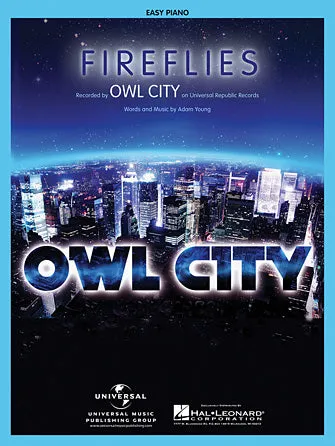 Fireflies