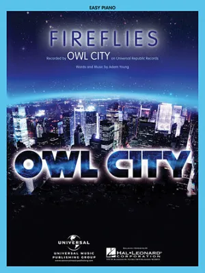 Fireflies