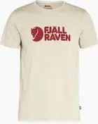FJALLRAVEN LOGO T- SHIRT MENS