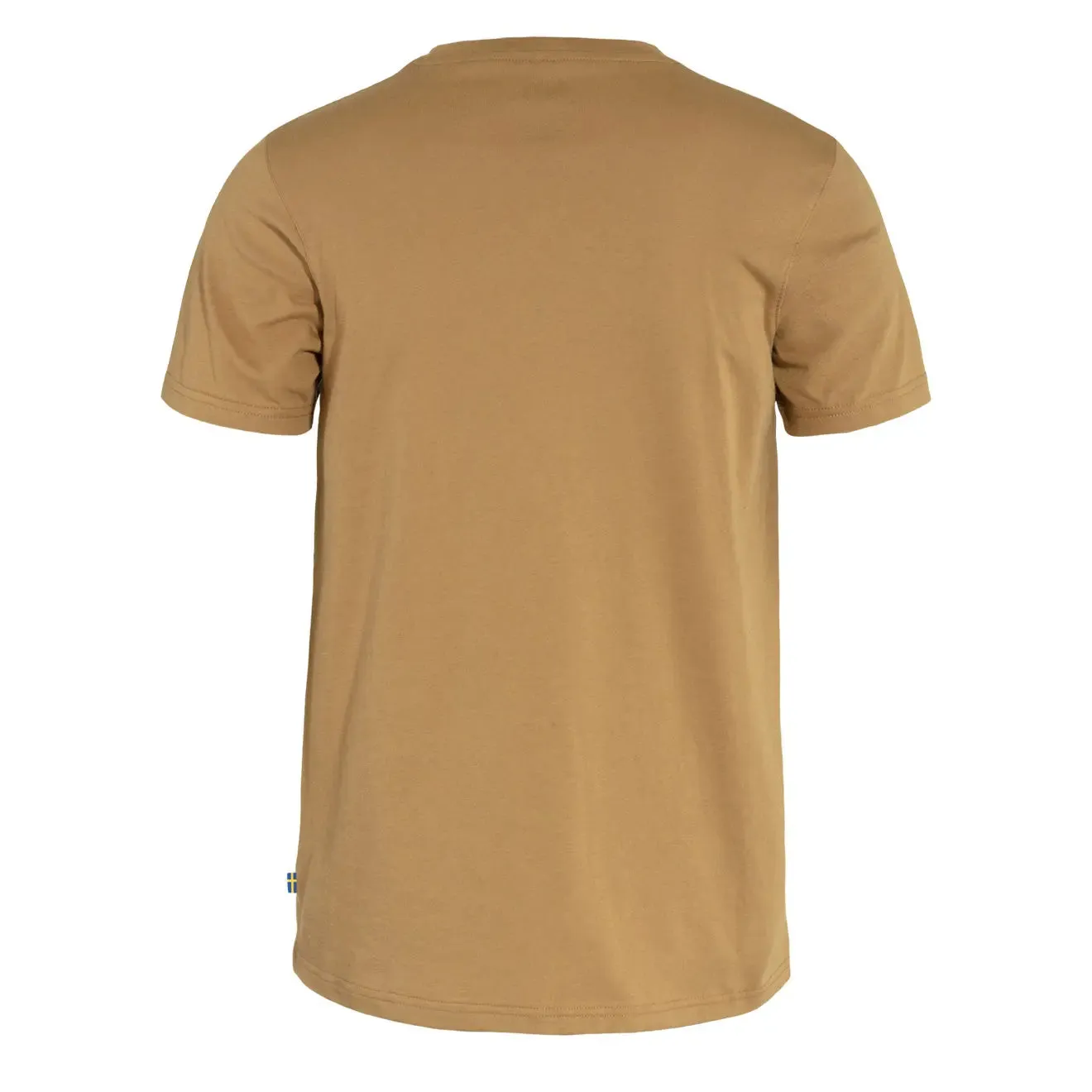 Fjallraven Sunrise T-Shirt Buckwheat Brown