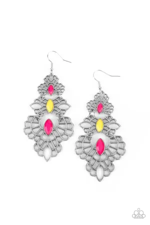 Flamboyant Frills - Mulit