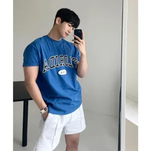 Florida Print T-Shirt