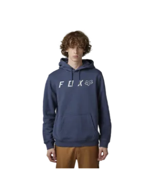 FOX RACING ABSOLUTE PULLOVER FLEECE