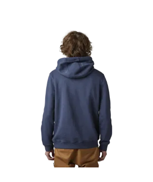 FOX RACING ABSOLUTE PULLOVER FLEECE