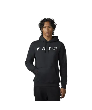 FOX RACING ABSOLUTE PULLOVER FLEECE
