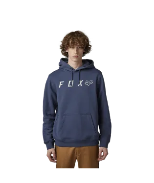FOX RACING ABSOLUTE PULLOVER FLEECE