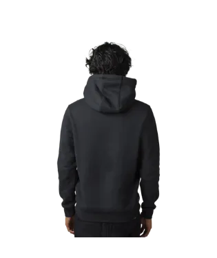 FOX RACING ABSOLUTE PULLOVER FLEECE