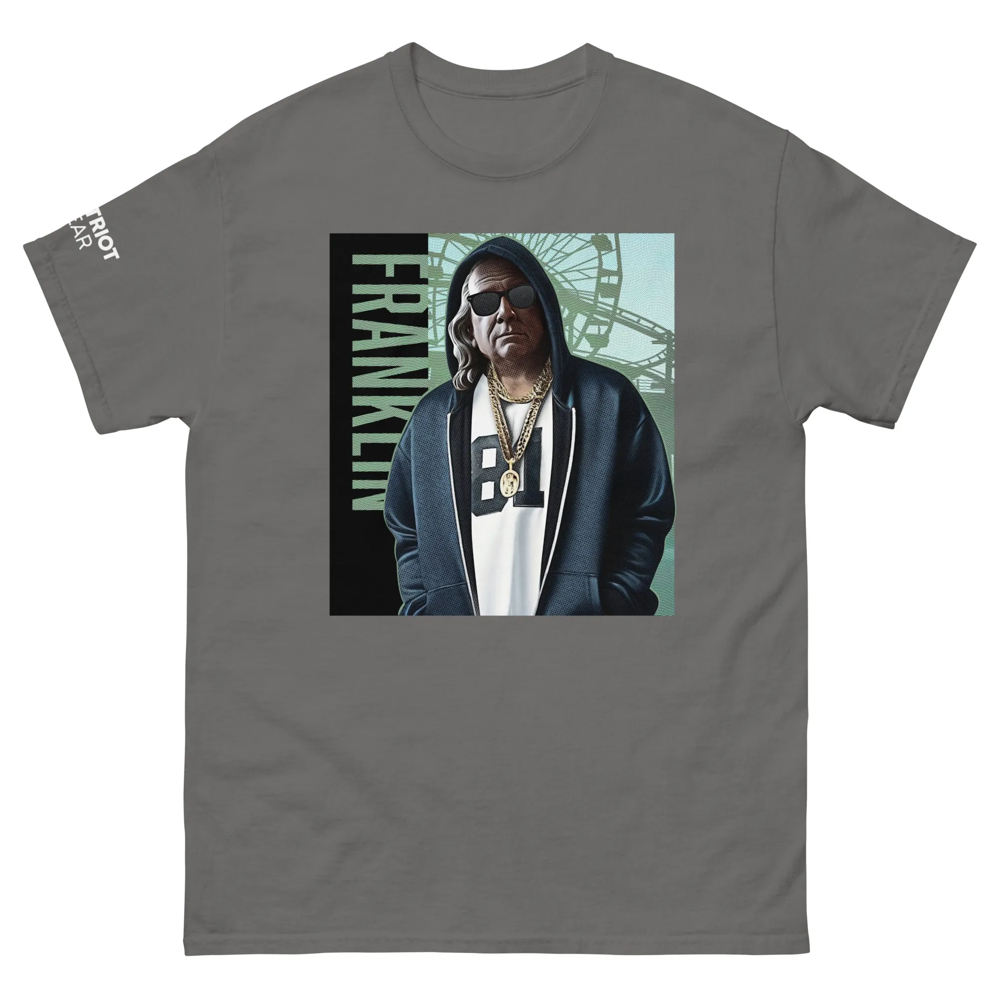 Franklin OG Shirt