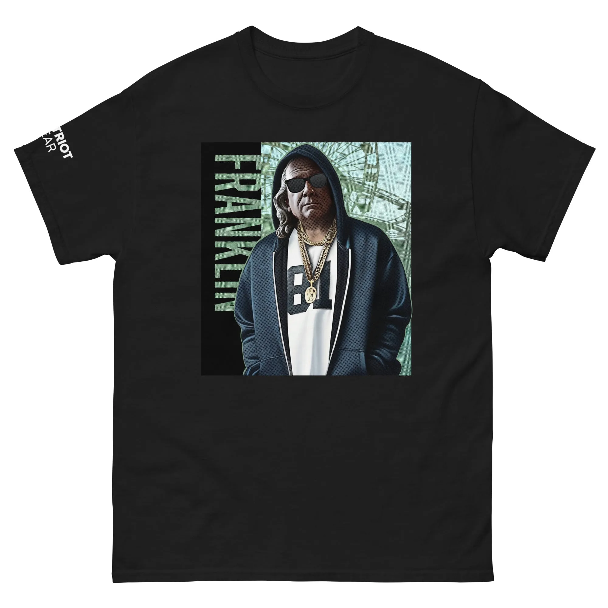 Franklin OG Shirt