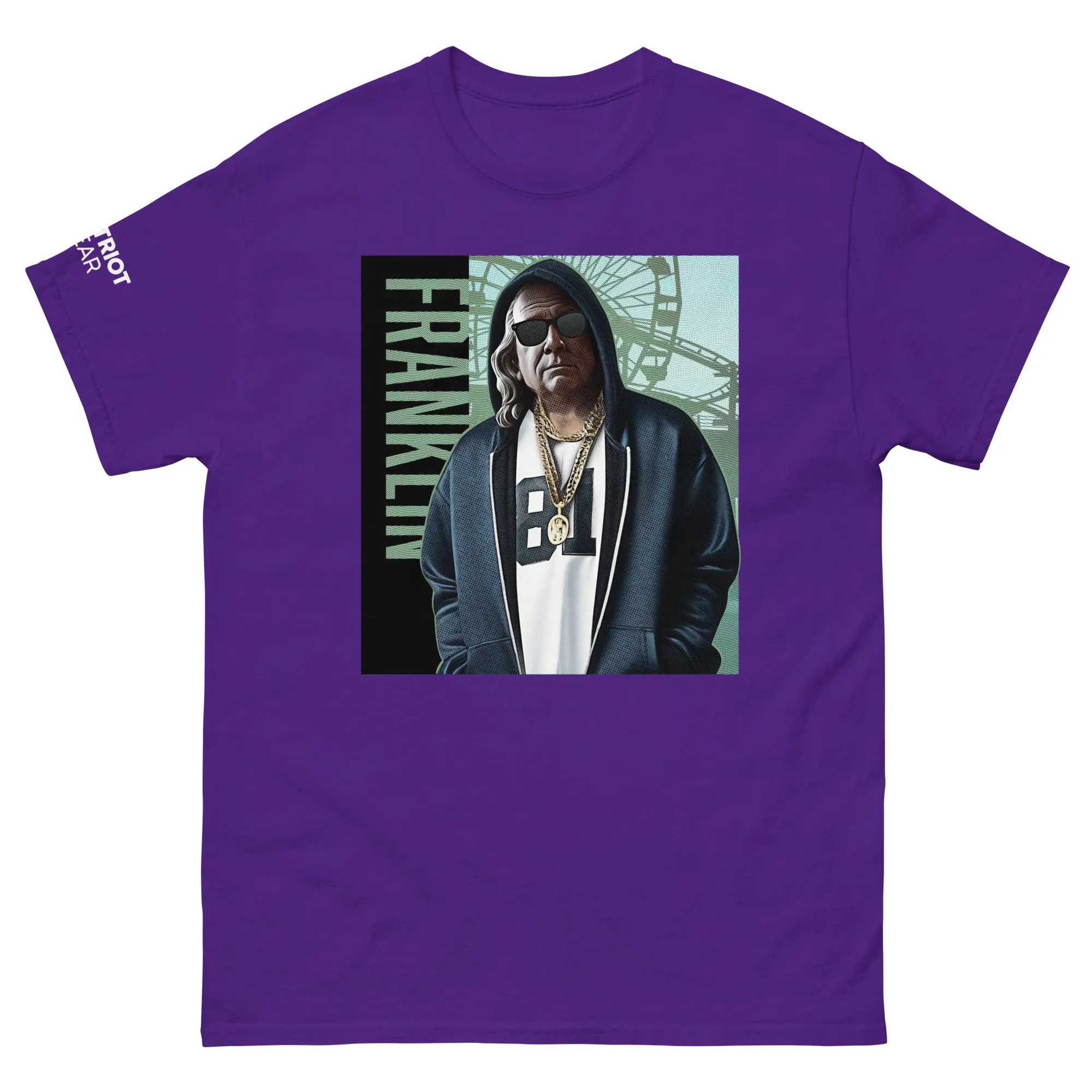 Franklin OG Shirt
