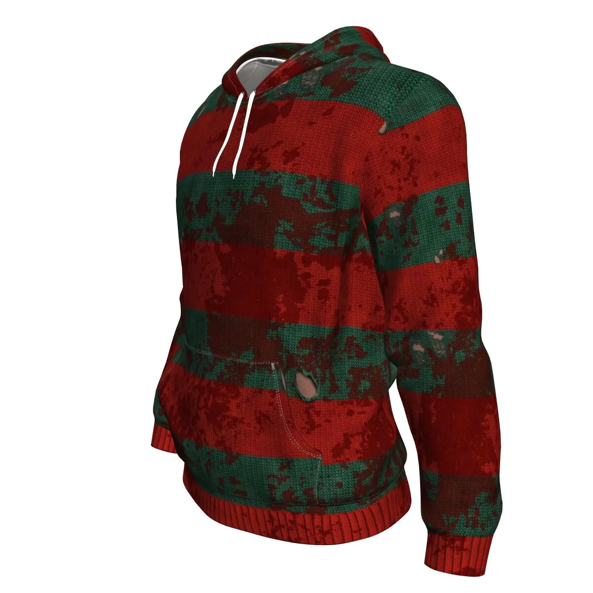 Freddy Inspired