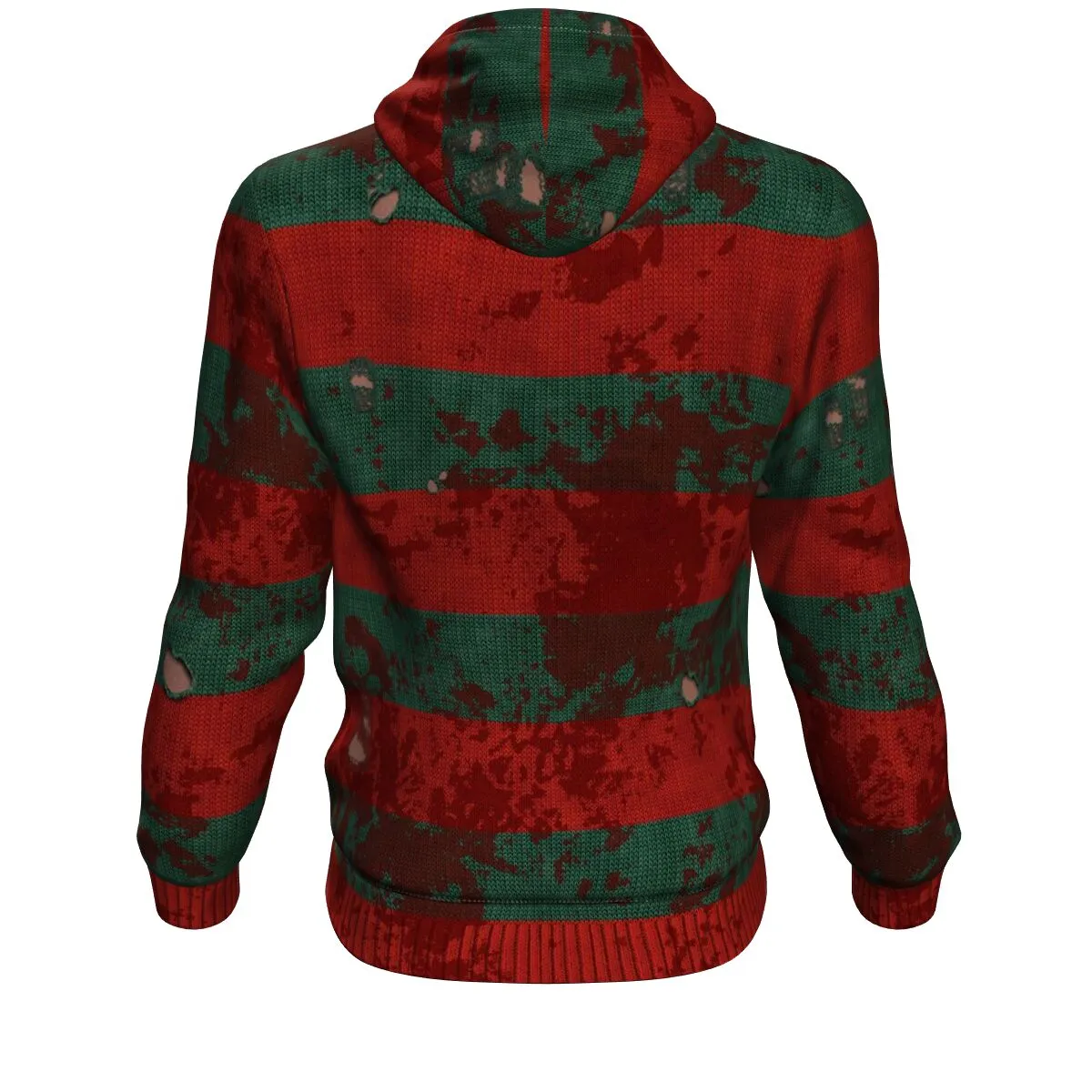 Freddy Inspired