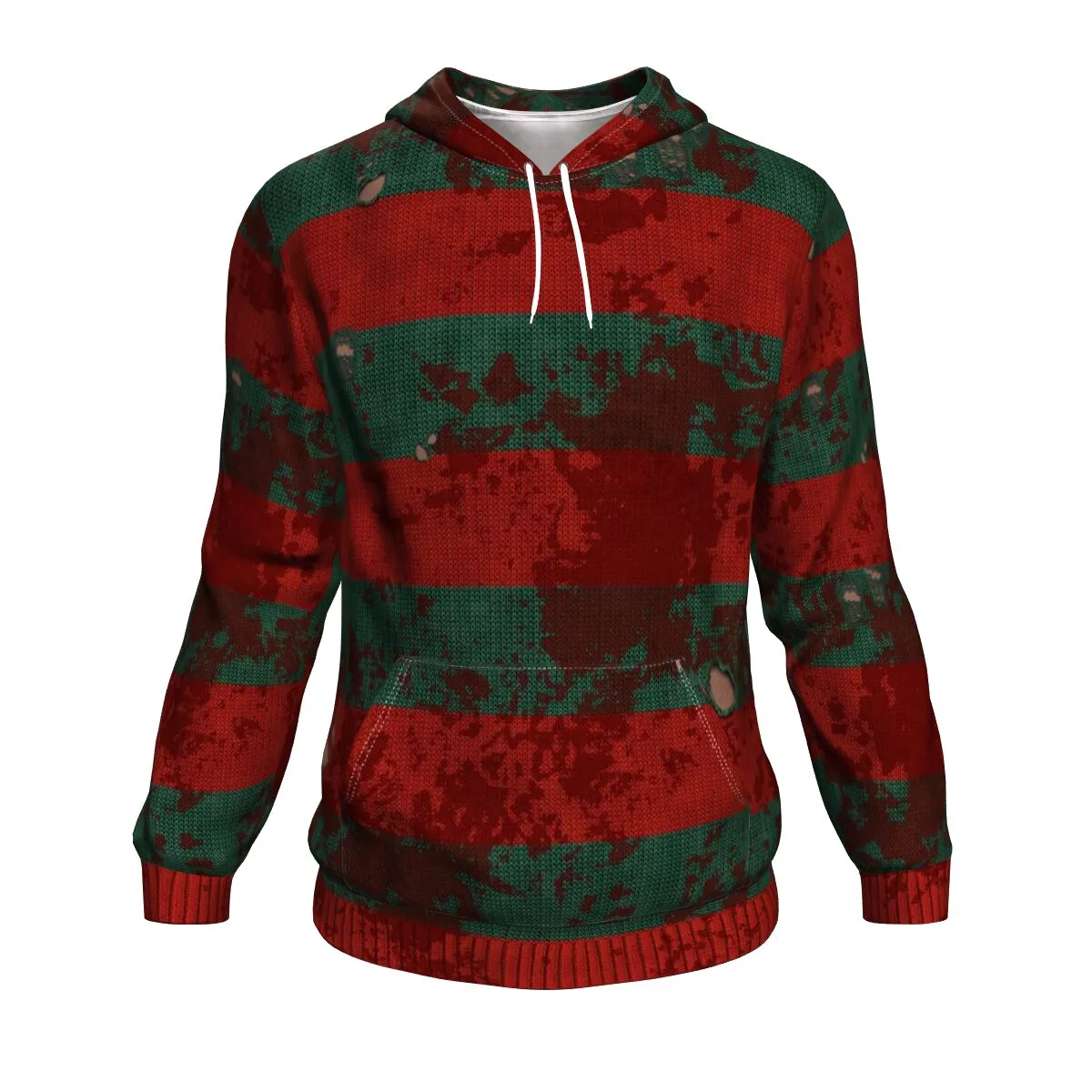 Freddy Inspired