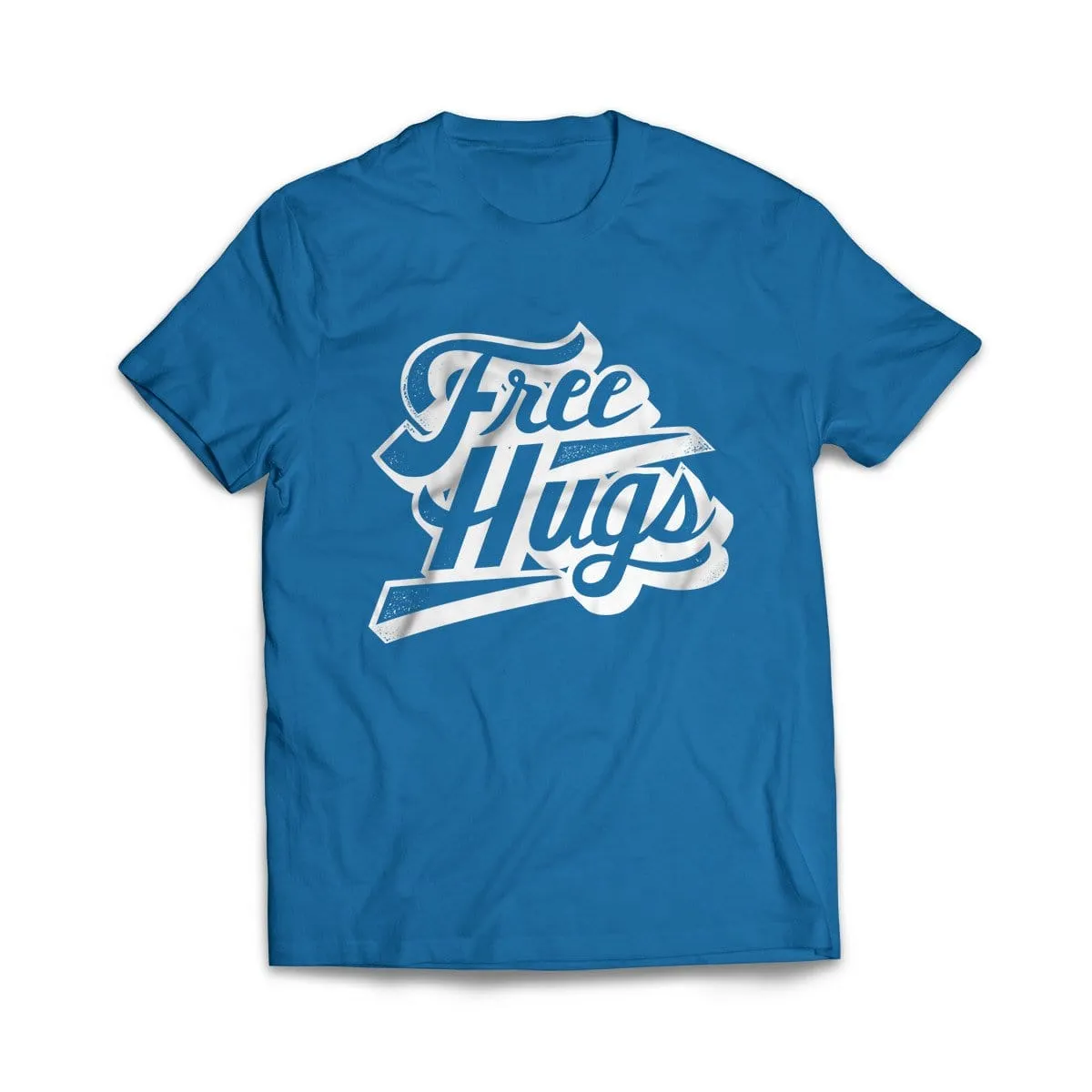 Free Hugs Slash T-Shirt