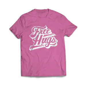 Free Hugs Slash T-Shirt