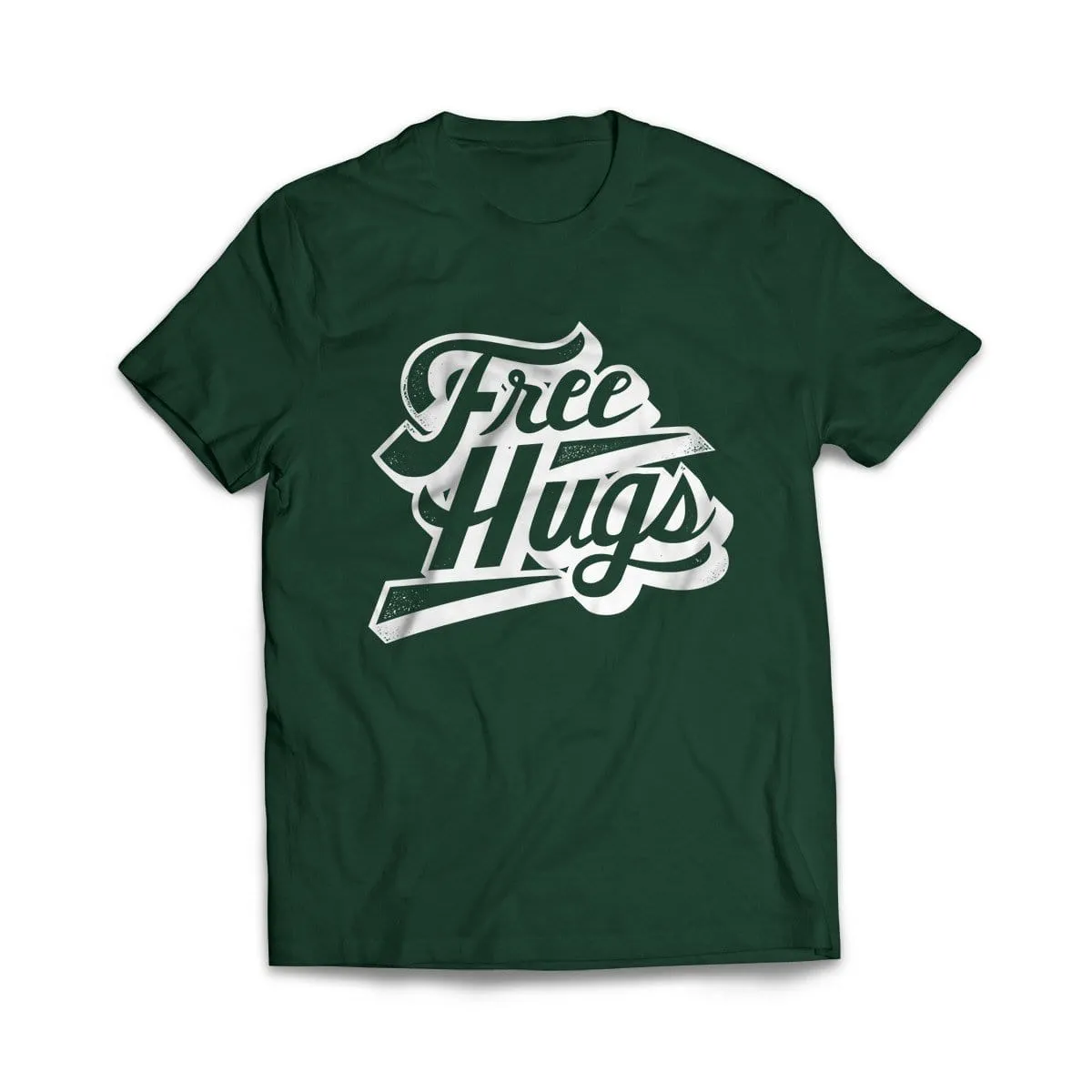 Free Hugs Slash T-Shirt