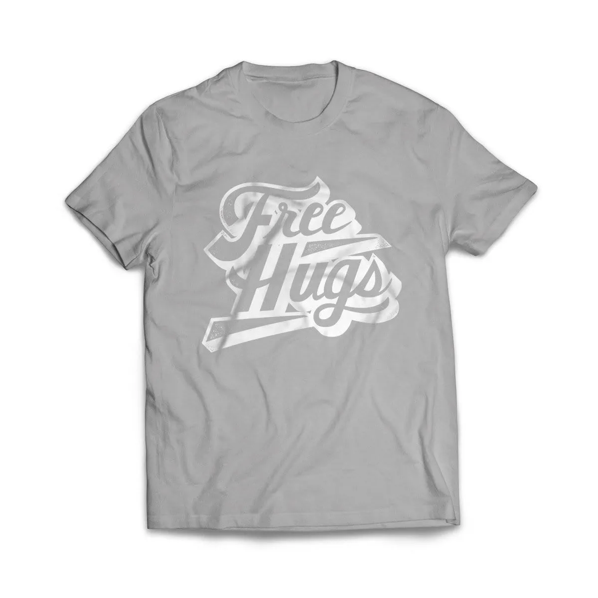 Free Hugs Slash T-Shirt