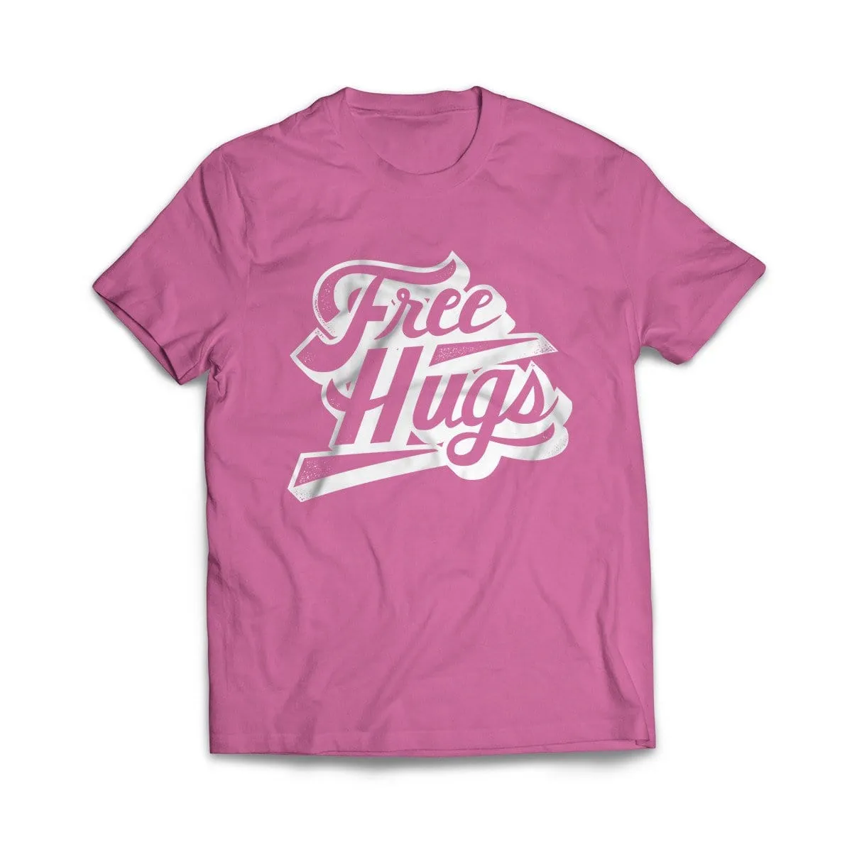 Free Hugs Slash T-Shirt