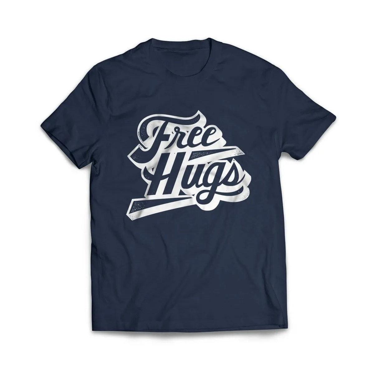 Free Hugs Slash T-Shirt