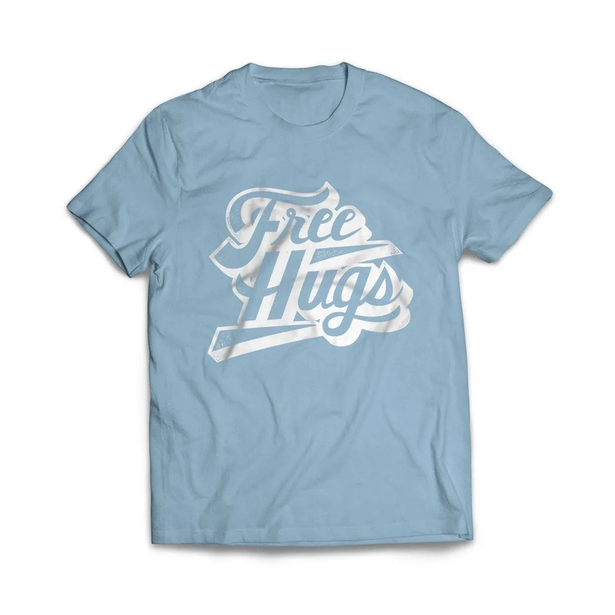 Free Hugs Slash T-Shirt