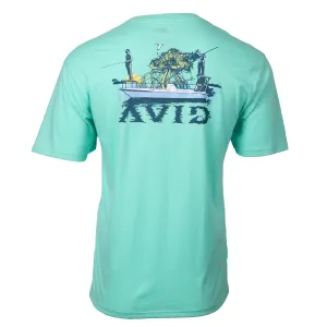 Frontier Flats Short Sleeve T-Shirt