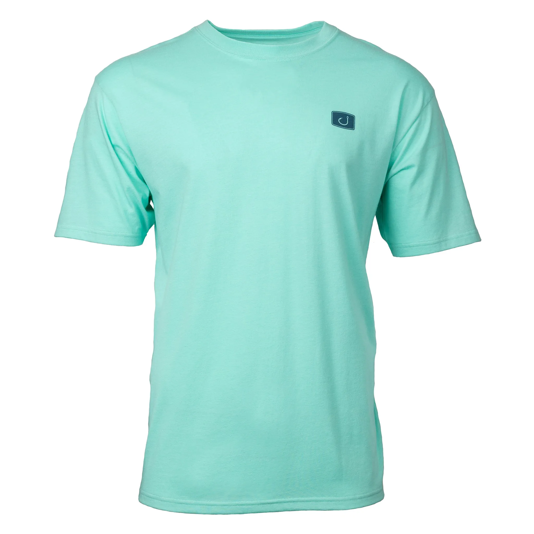 Frontier Flats Short Sleeve T-Shirt